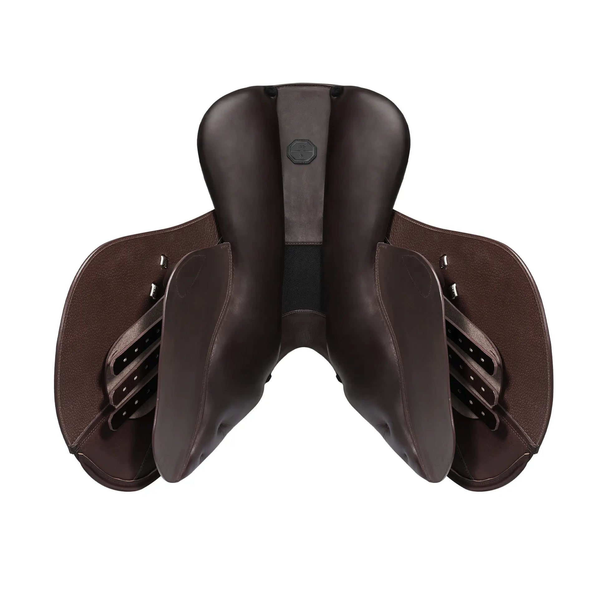 Horse and Balance Prestige saddle Rubino AS-X