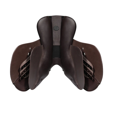 Horse and Balance Prestige saddle Rubino AS-X
