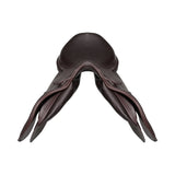 Horse and Balance Prestige saddle Rubino AS-X