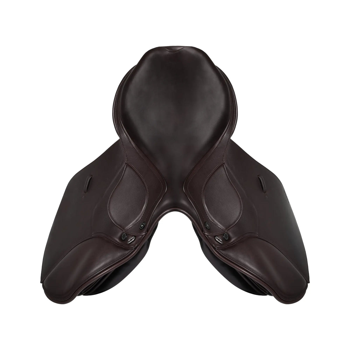 Horse and Balance Prestige saddle Rubino AS-X