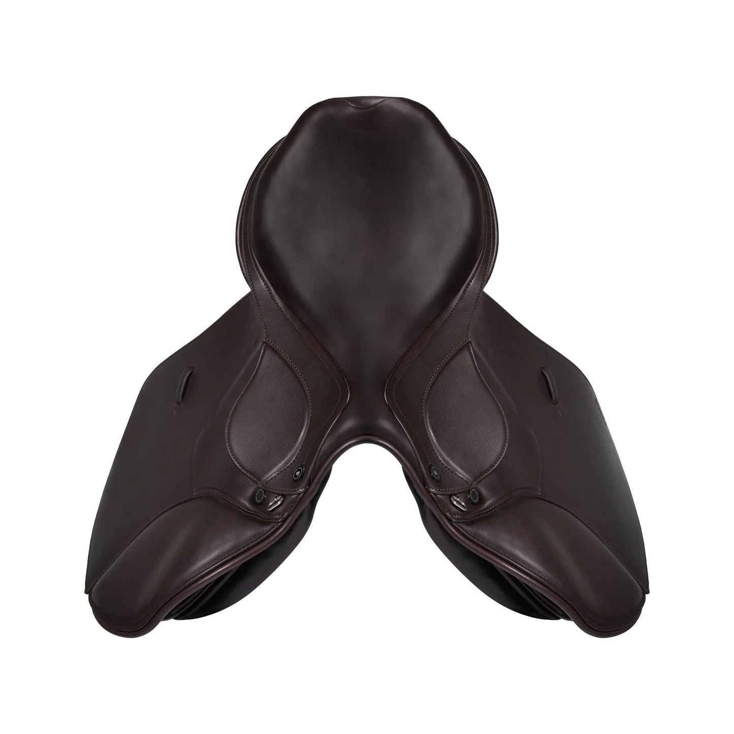 Horse and Balance Prestige saddle Rubino AS-X