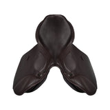 Horse and Balance Prestige saddle Rubino AS-X