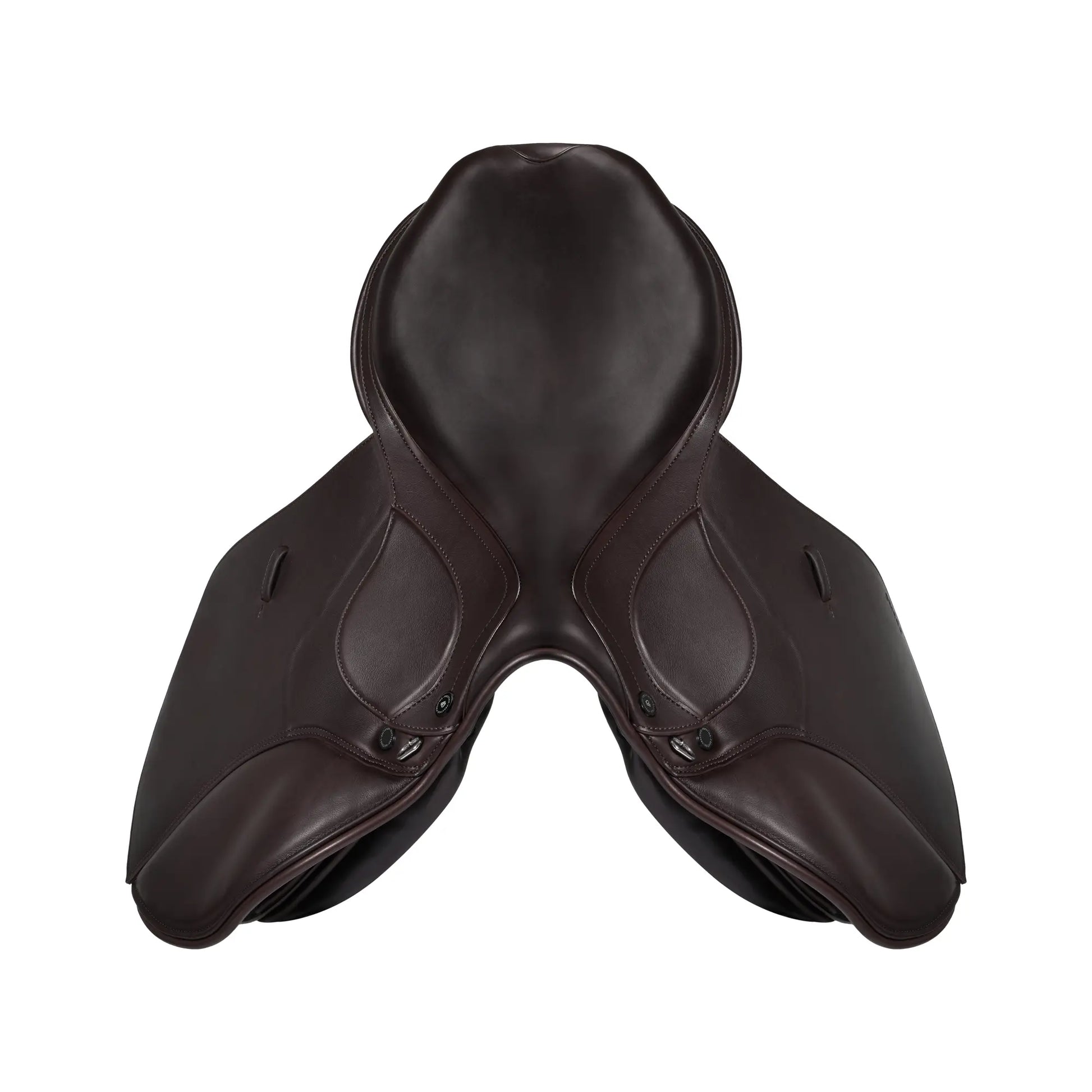 Horse and Balance Prestige saddle Rubino AS-X