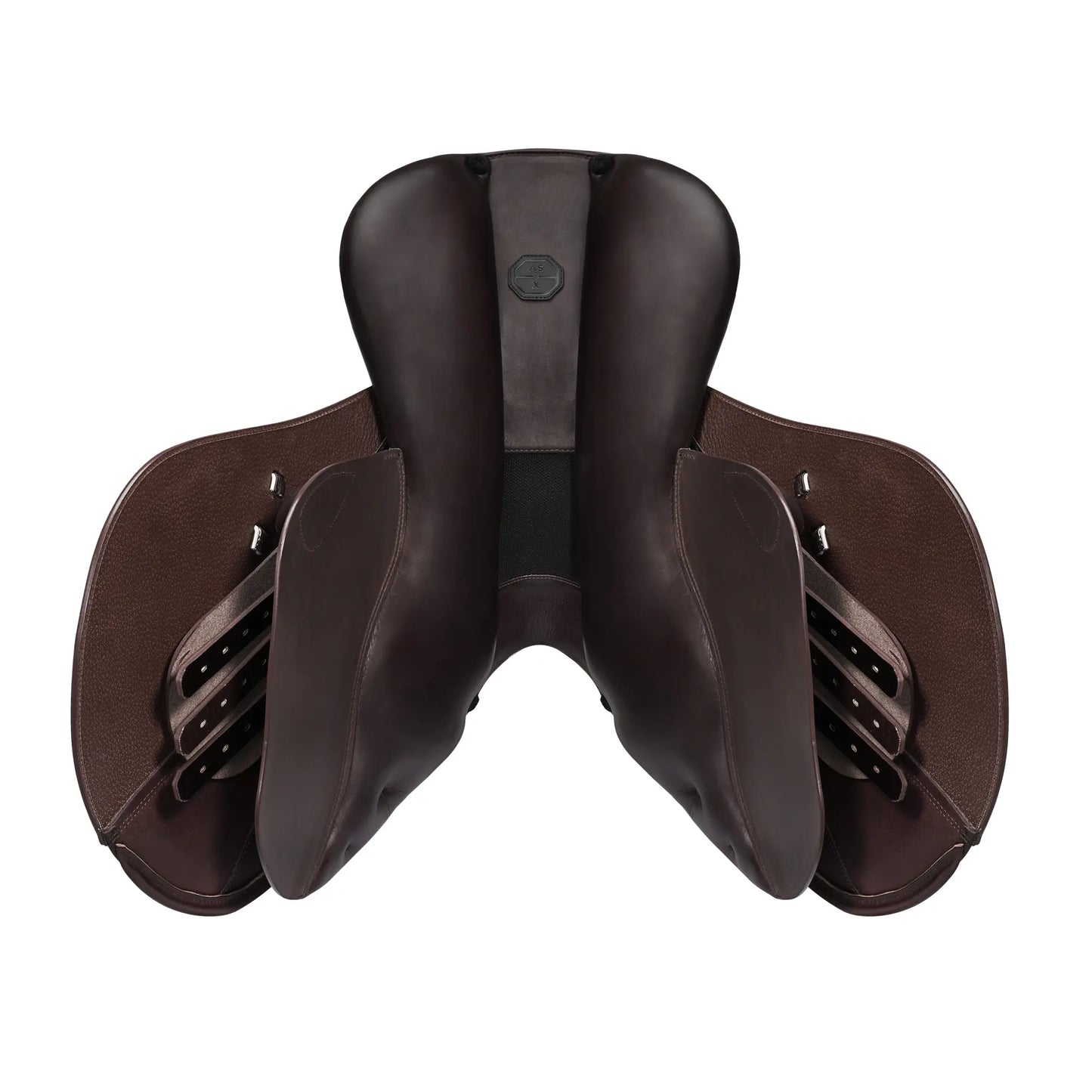 Horse and Balance Prestige saddle Rubino AS-X