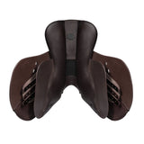 Horse and Balance Prestige saddle Rubino AS-X