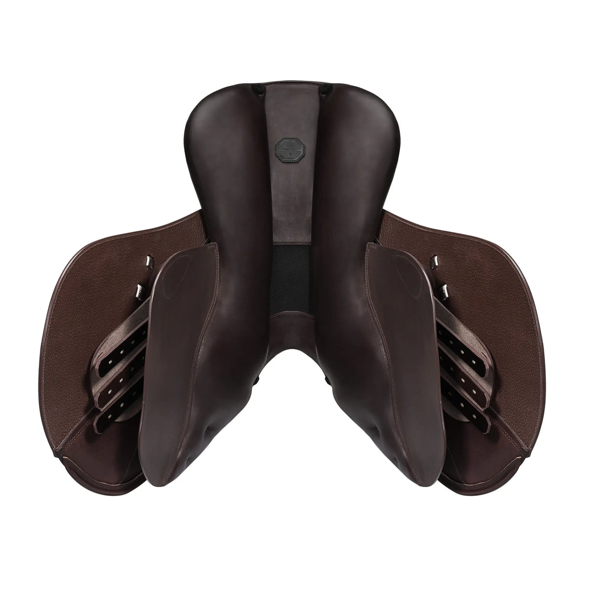 Horse and Balance Prestige saddle Rubino AS-X
