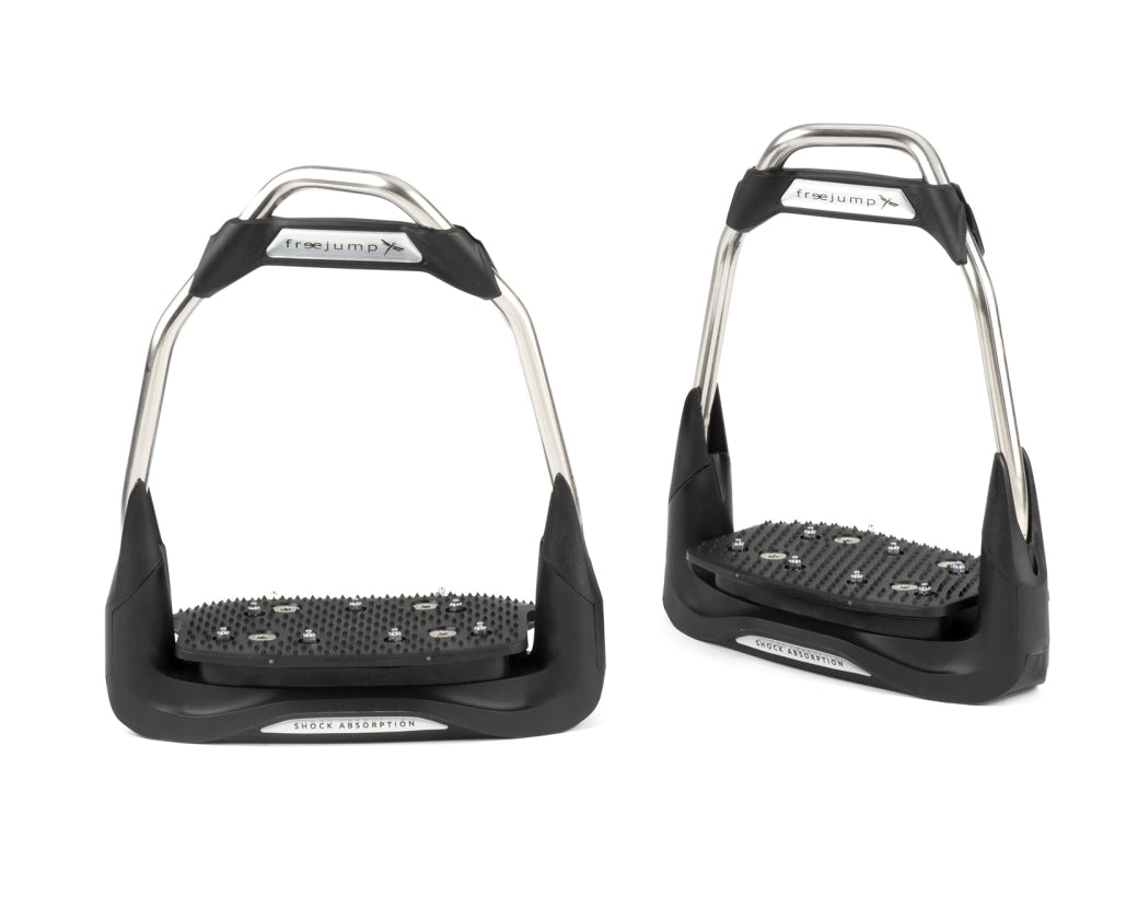 Freejump Stirrup Air'S