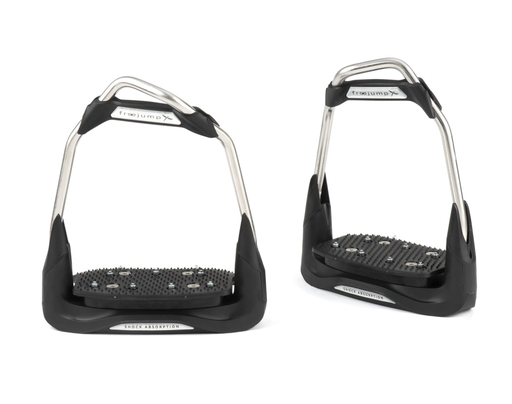Freejump Stirrup Air'S