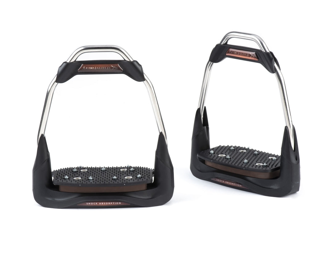 Freejump Stirrup Air'S