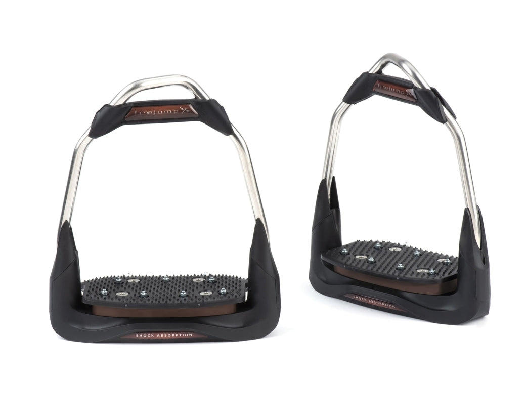 Freejump Stirrup Air'S
