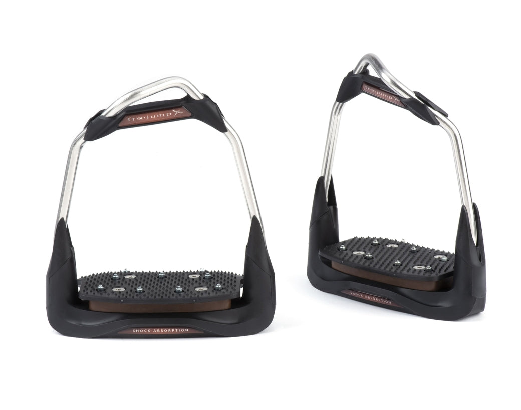 Freejump Stirrup Air'S