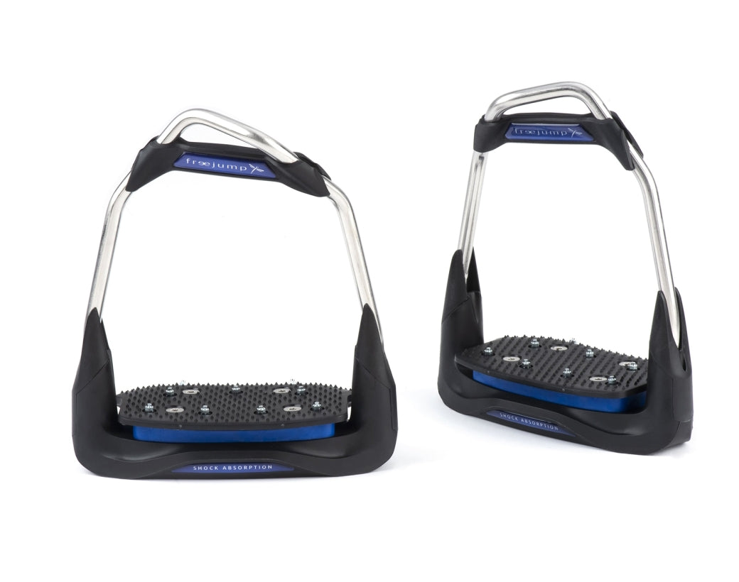 Freejump Stirrup Air'S