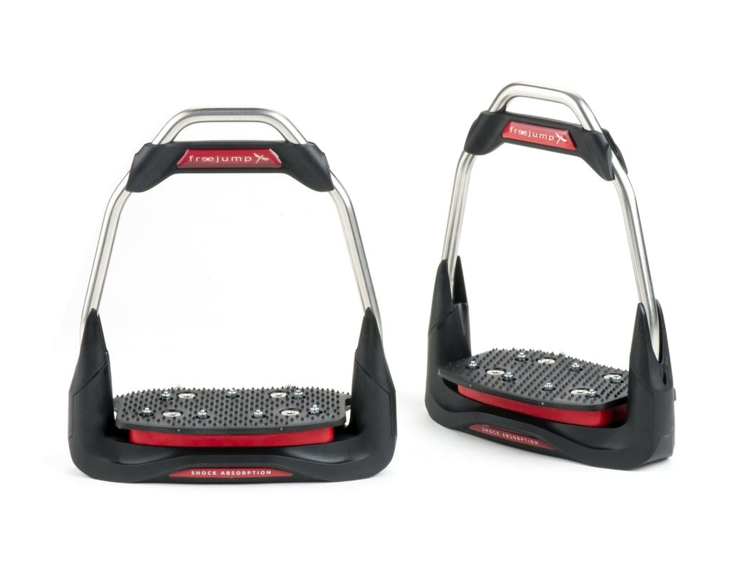 Freejump Stirrup Air'S
