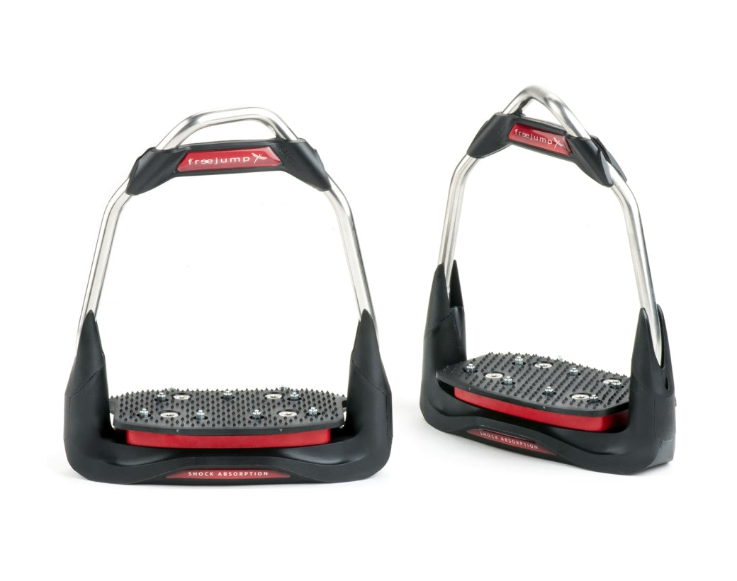 Freejump Stirrup Air'S