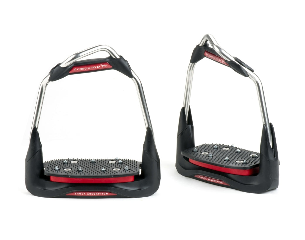 Freejump Stirrup Air'S