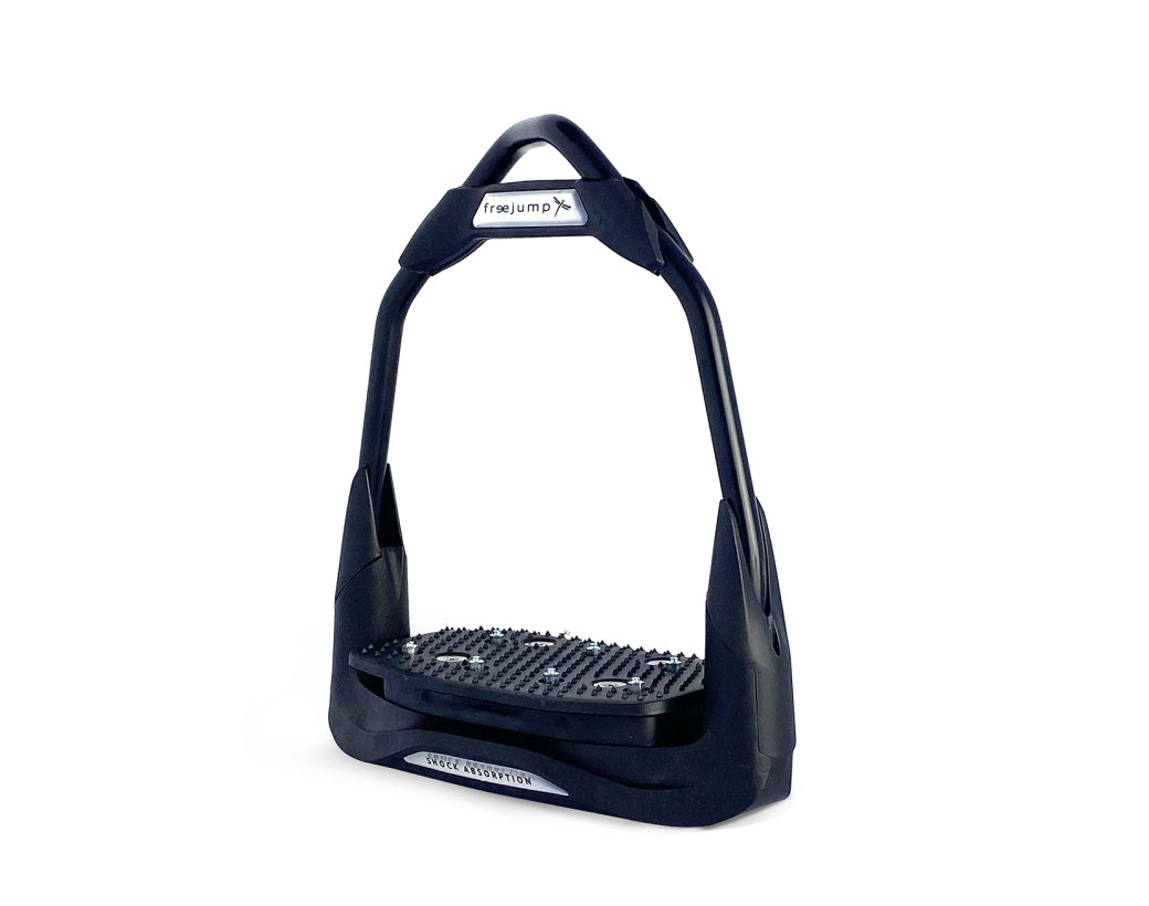 Freejump Stirrup Full Black Air'S