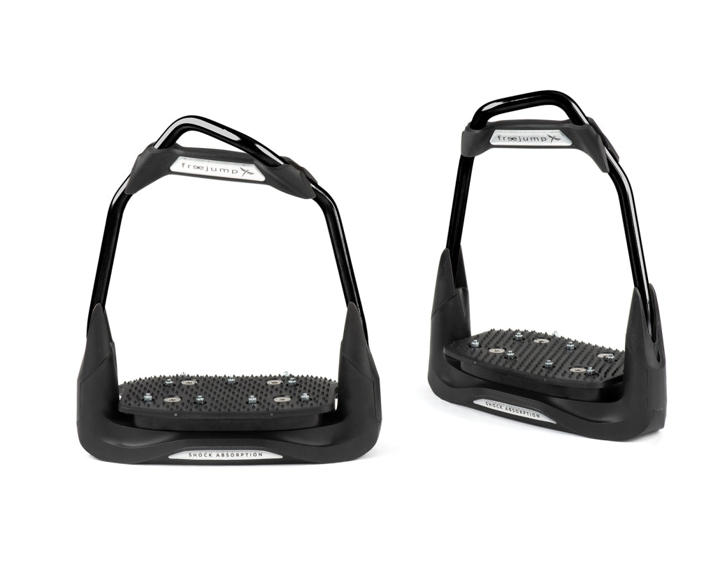 Freejump Stirrup Full Black Air'S