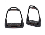 Freejump Stirrup Full Black Air'S