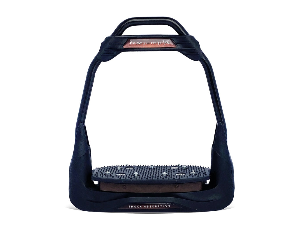 Freejump Stirrup Full Black Air'S