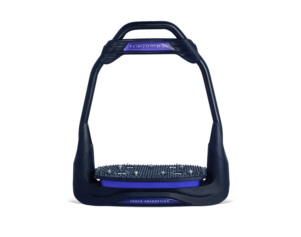 Freejump Stirrup Full Black Air'S