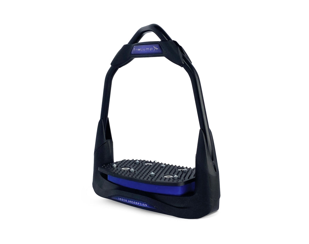 Freejump Stirrup Full Black Air'S