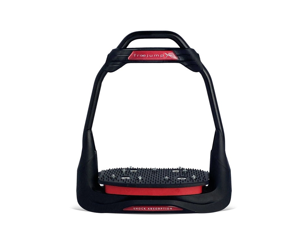 Freejump Stirrup Full Black Air'S