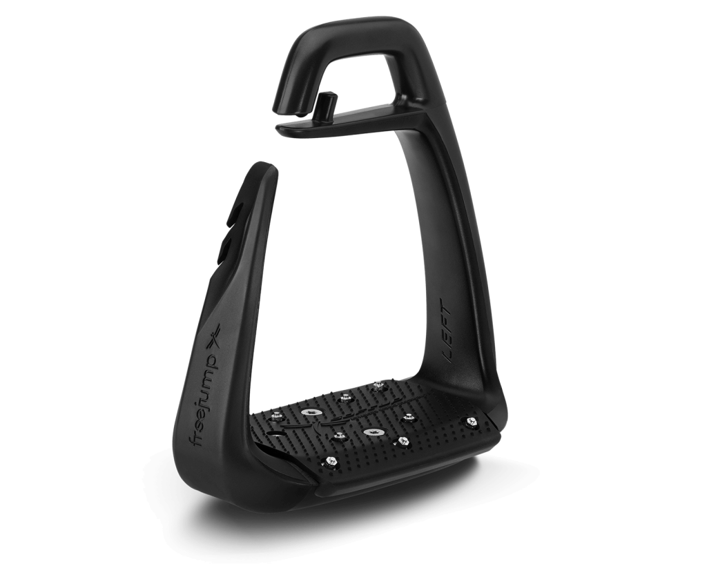 Freejump Soft Up Classic+ Stijgbeugels