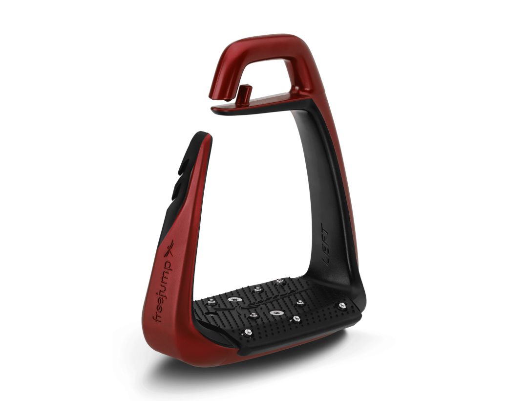 Freejump Soft Up Classic+ Stijgbeugels