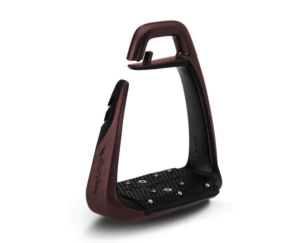 Freejump Soft Up Classic+ Stijgbeugels