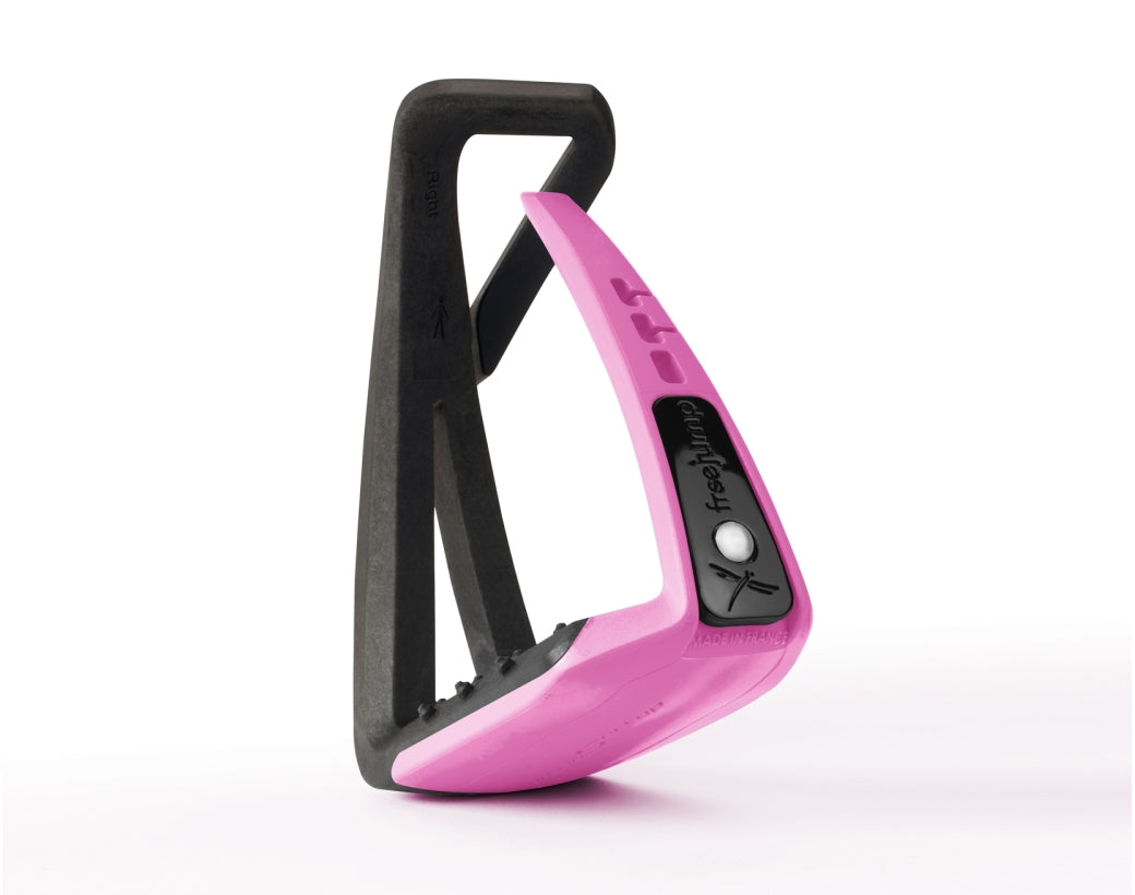 Freejump Soft Up Lite – Veiligheidsbeugels kinderen