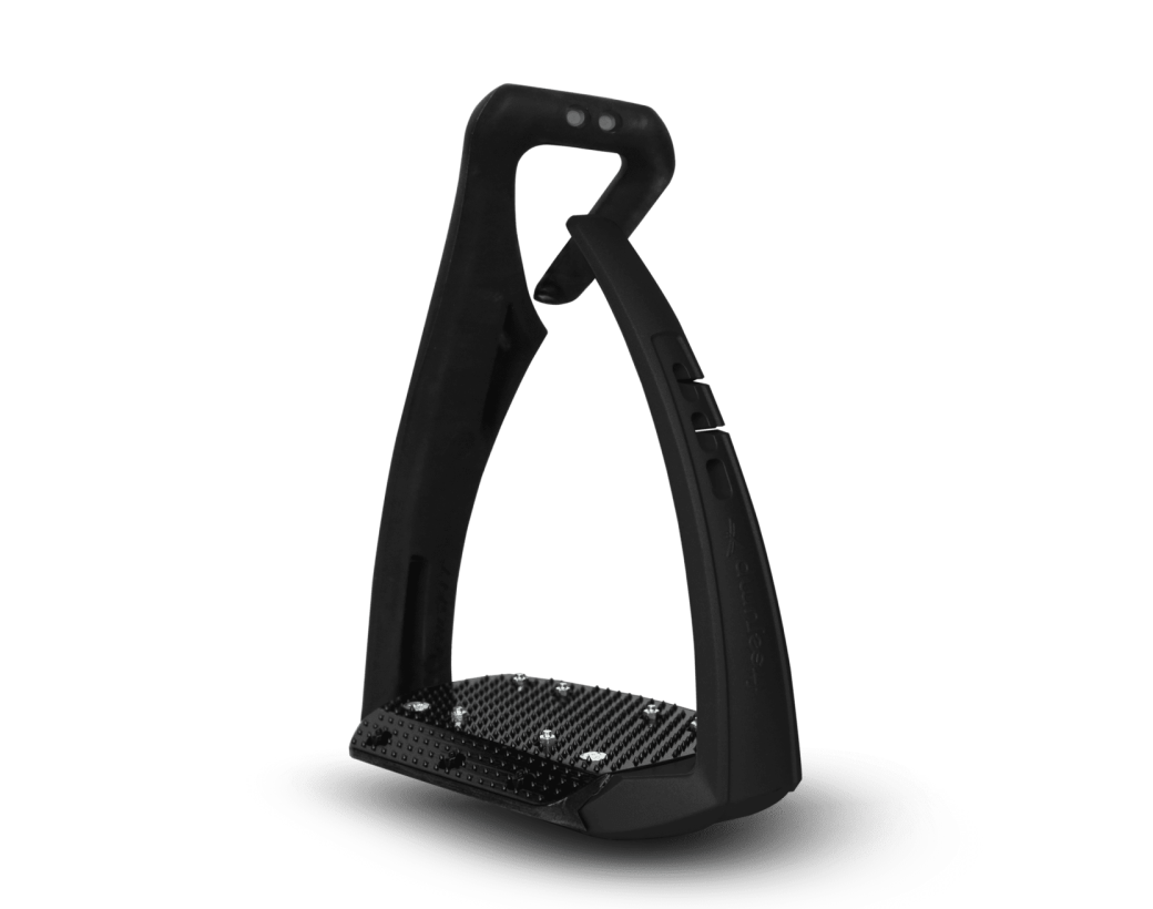 Freejump Soft Up Pro+ stijgbeugels