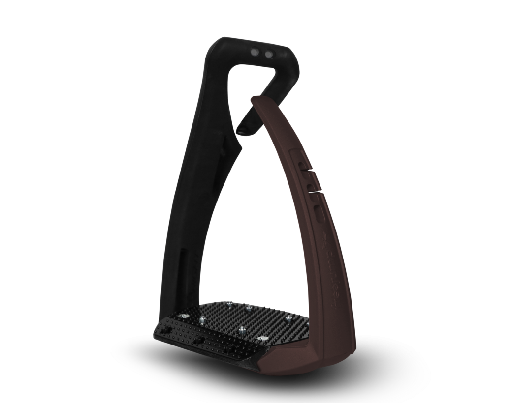 Freejump Soft Up Pro+ stijgbeugels