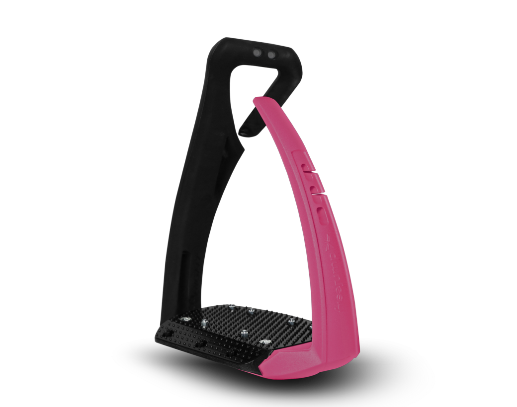 Freejump Soft Up Pro+ stijgbeugels