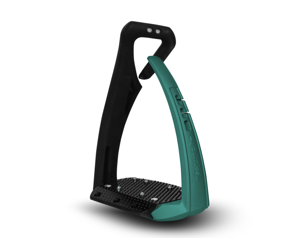 Freejump Soft Up Pro+ stijgbeugels