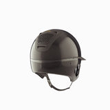 Freejump Voronoï cap - Carbon Black - With temple protection