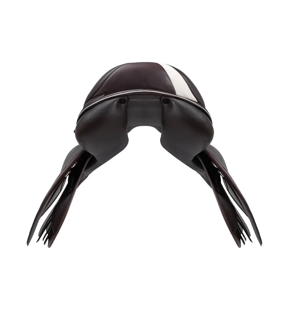 Prestige Instinct CPS Jumping Saddle Medium Deep