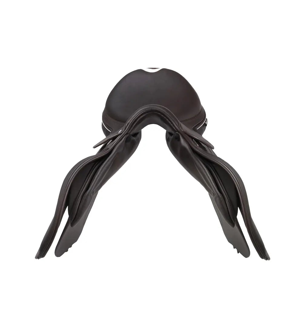 Prestige Instinct CPS Jumping Saddle Medium Deep