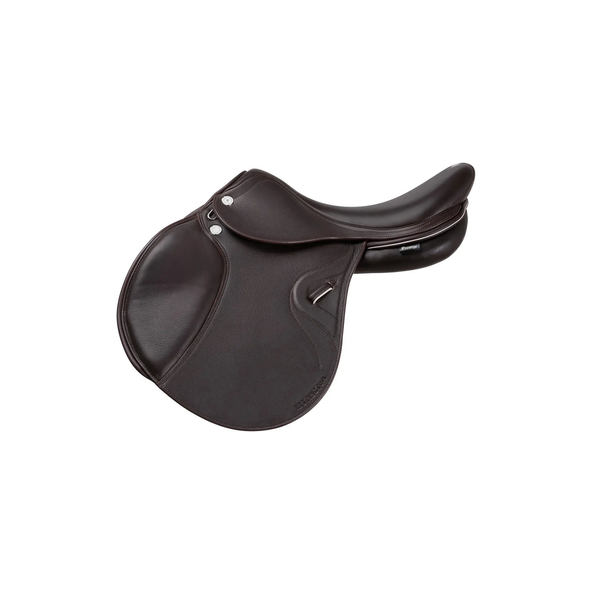 Prestige Instinct CPS Jumping Saddle Medium Deep