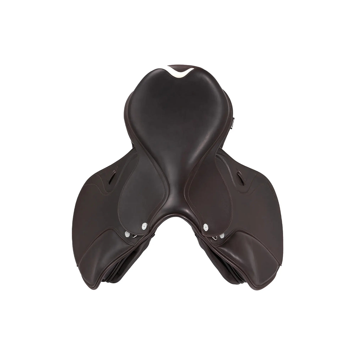 Prestige Instinct CPS Jumping Saddle Medium Deep