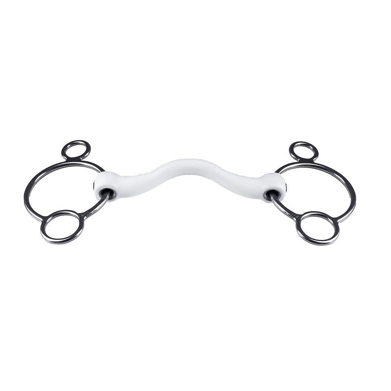 TRUST Inno Sense 2,5 ring port hard-15