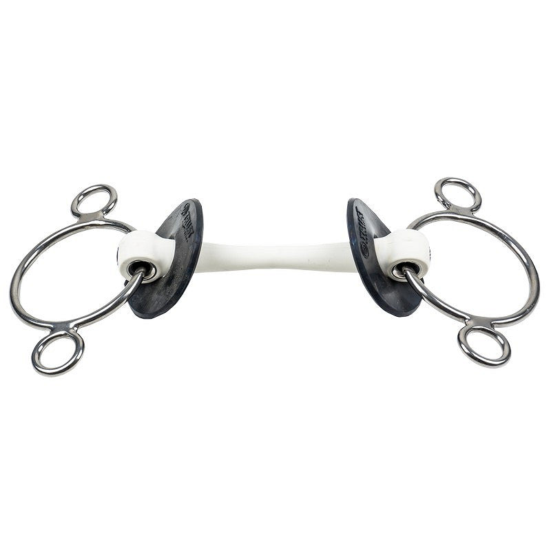 TRUST Inno Sense 3 ring flexi soft-15