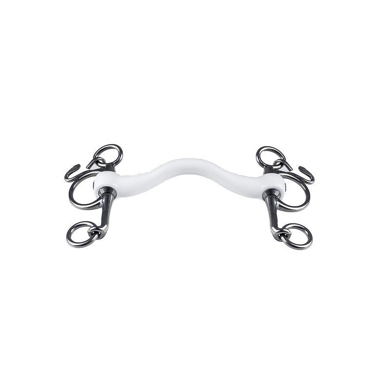 TRUST Inno Sense baby pelham port medium-14