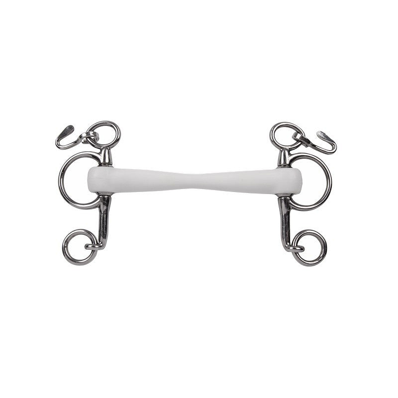 TRUST Inno Sense baby pelham flexi soft-20