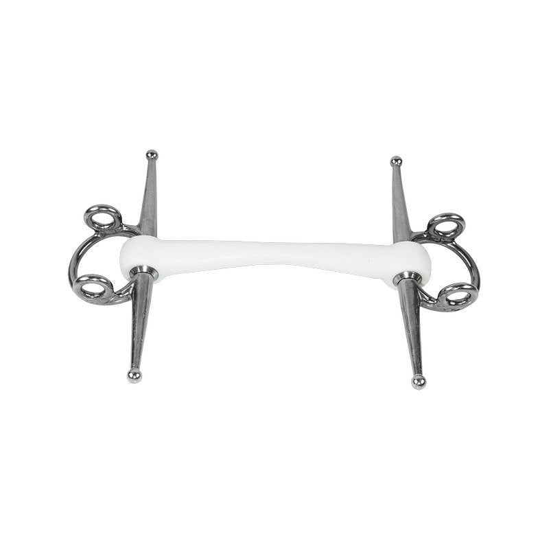 TRUST Inno Sense full cheek gag flexi soft-20