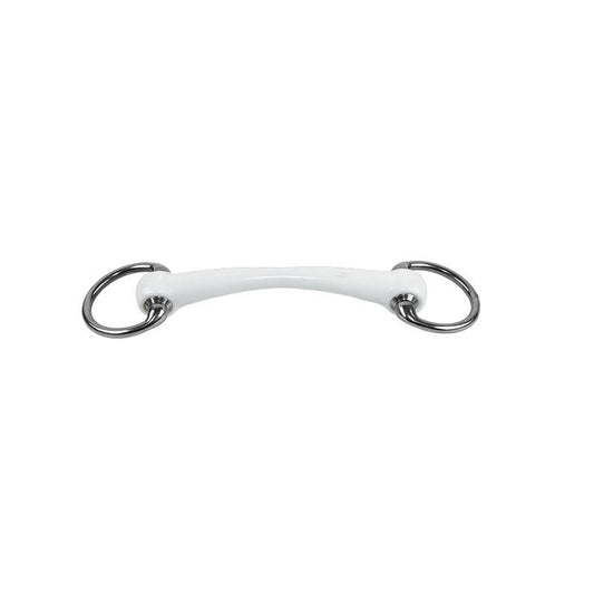 Trust Inno Sense eggbutt bradoon mullen soft-20