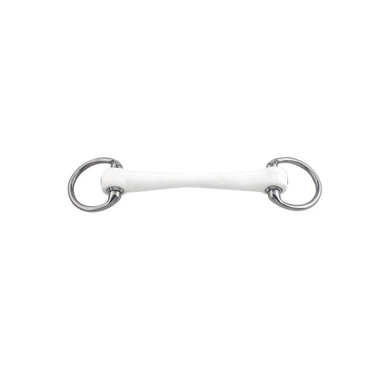 Trust Inno Sense eggbutt bradoon flexi soft-20