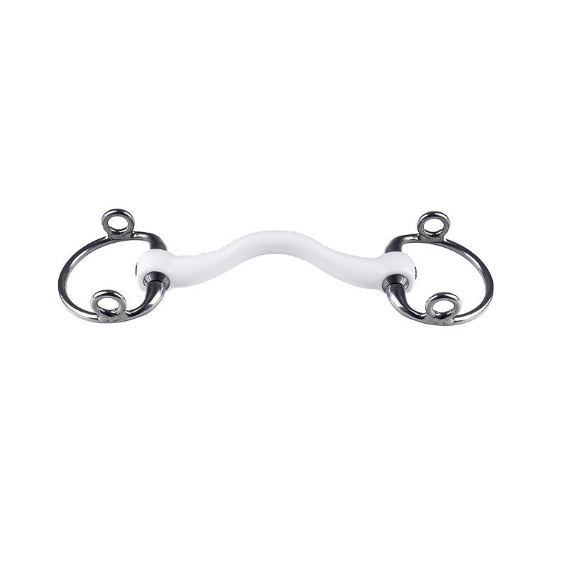 TRUST Inno Sense eggbutt gag port hard-20
