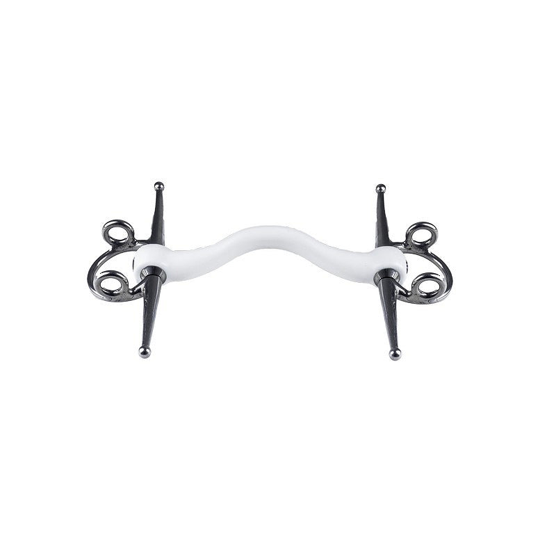 TRUST Inno Sense full cheek gag port medium-20