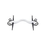 TRUST Inno Sense full cheek gag port medium-20