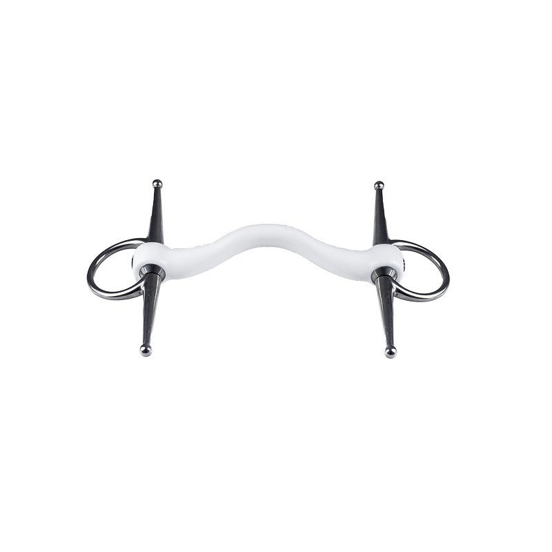 TRUST Inno Sense full cheek port hard-15